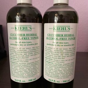 Kiehls Cucumber Toner